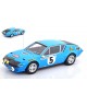 ALPINE RENAULT A 310 N.5 ACCIDENT MONTE CARLO 1975 J.THERIER-VIAL 1:18